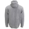 Cummins Pullover Fleece Hoodie Mens Htr Gry 3X CMN5003